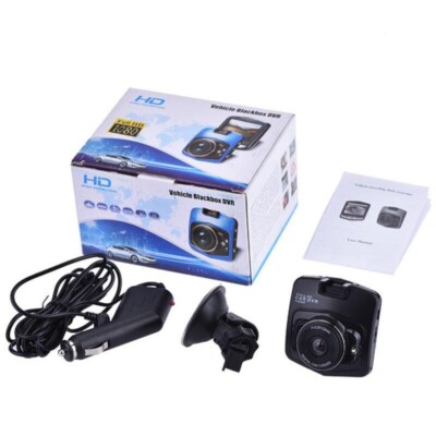 Fahrzeug Dashcam Blackbox DVR Full HD 1080High Auflösumg Dashcam