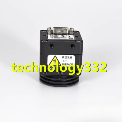 1PC used VTC-500PC00-SE Industrial camera #YY