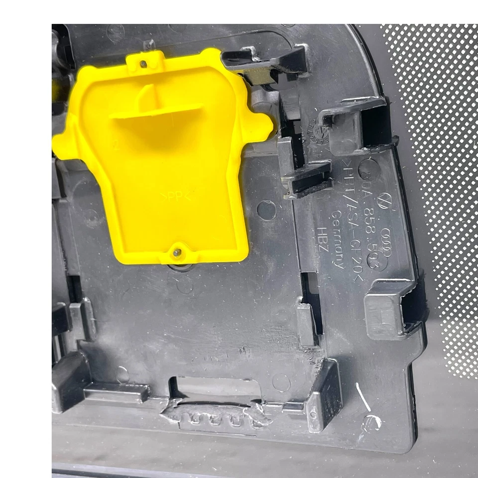 Cristal parabrisas delantero OEM 80A858593 2020-2024 AUDI Q5 Foto 4 de 4