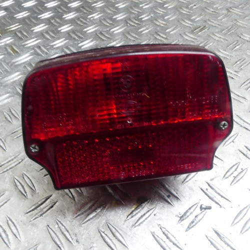 BMW R 1000 RS,RT EZ:93 Rücklicht gut Rückstrahler 47690