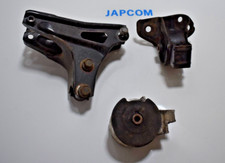 HONDA CIVIC EG B16 ENGINE MOUNTS