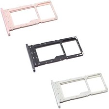 SIM Karten Halter für Samsung Galaxy Tab A8 10.5 LTE 2021 (SM-X205) MicroSD Slot