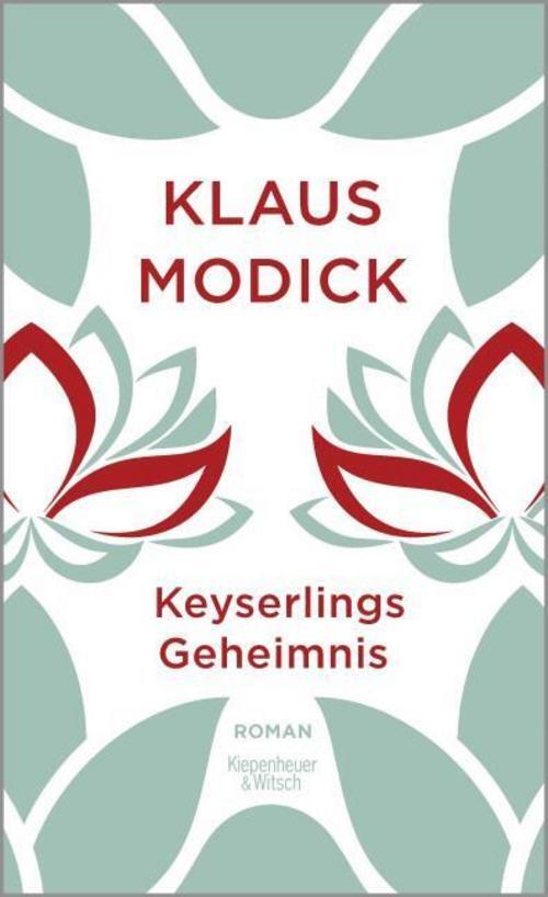 Thumbnail - Keyserlings Geheimnis Klaus Modick