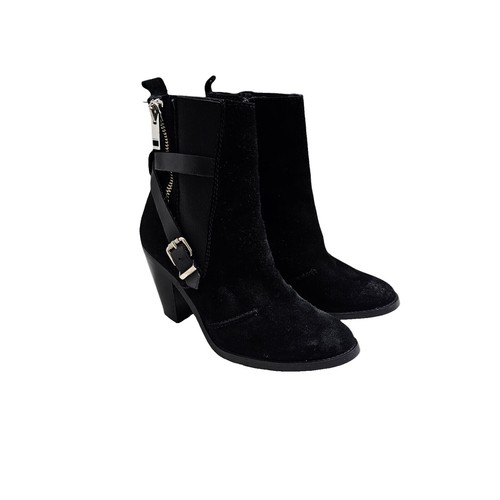 DIESEL Black D-Throuper DBB Z Boots Women's 37 (US 6-6.5) | eBay DIESEL Black D-Throuper DBB Z Boots Women's 37 (US 6-6.5) | eBay