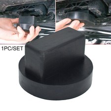 Car jack holder car jack rubber block rubber block jack pad tool for Mercedes