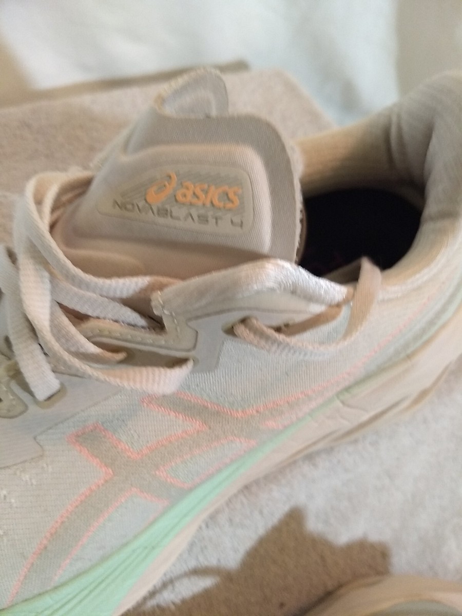 ASICS　nobavlast4 ASICS Men's Novablast 4 – Portland Running Company