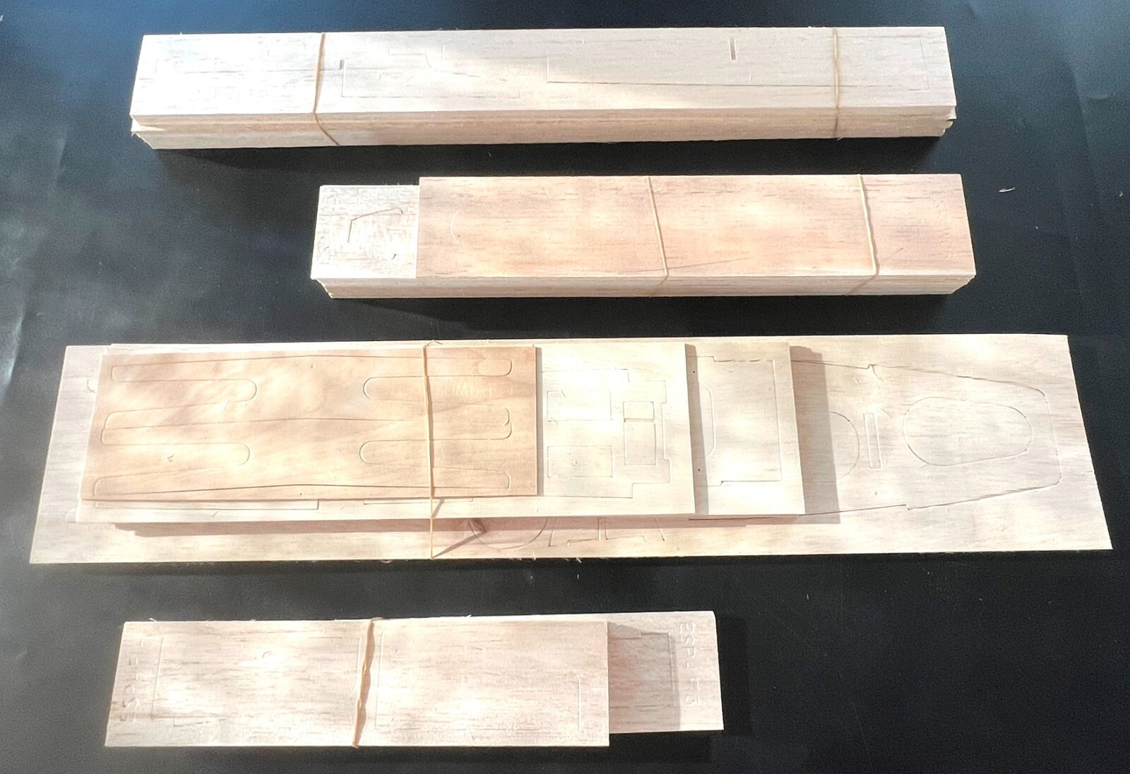 GREAT PLANES. EASY SPORT 40. WINGSPAN 59.2" KIT ESP4 eBay