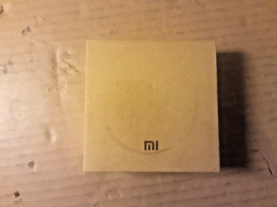 Xiaomi Mi Band / Smart Fitness Tracker / Schlafmonitor / Akku OVP