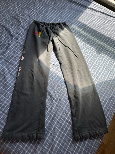 VNTG American Apparel Flare Sweatpants