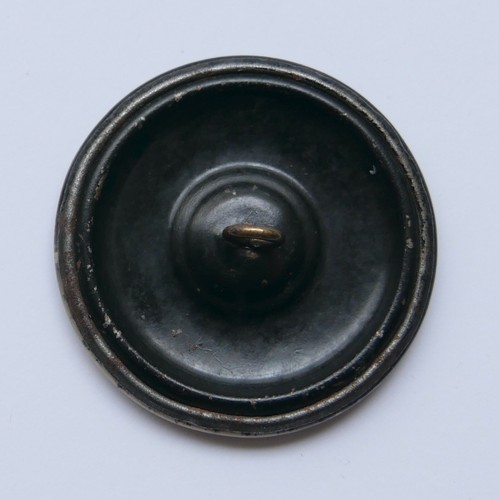 Button Antique - Celluloid - 35 MM - 1900 - New Art Button - Picture 4 of 5