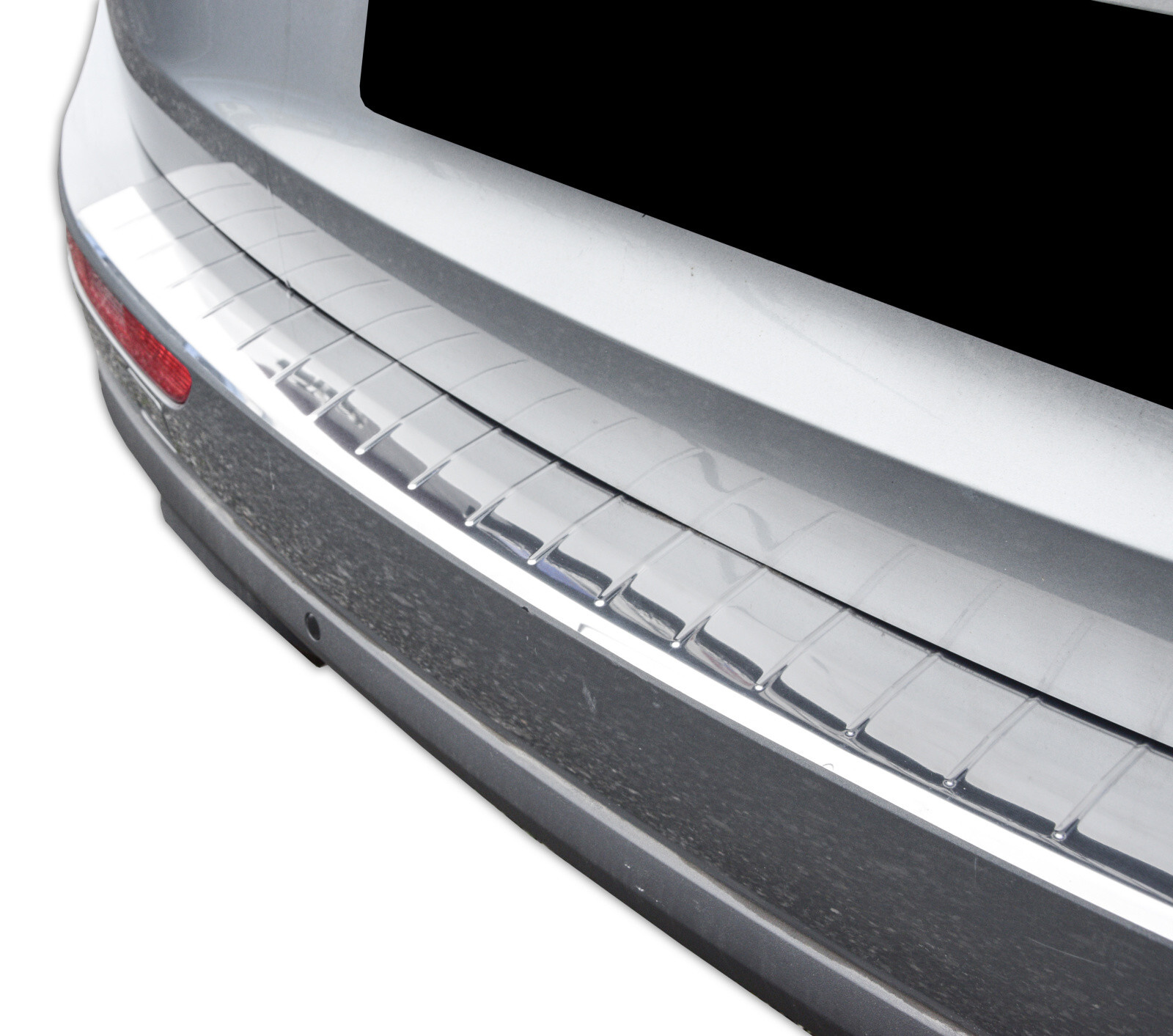 Protection pare-chocs Audi Q5 2009-2015 seuil de chargement anti-rayures