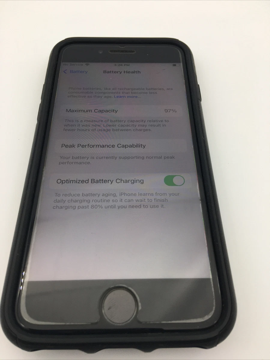 Preços baixos em Smartphones Apple iPhone 7 de 32 GB | eBay