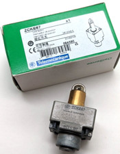 Telemecanique ZCKE67 Schalterkopf 064580 Sens...