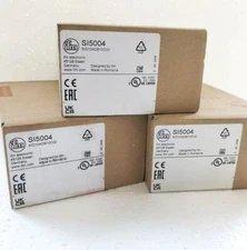 1PCS Brand New SI5004 IFM SI5004 Proximity Switch Sensor  Fast Shipping