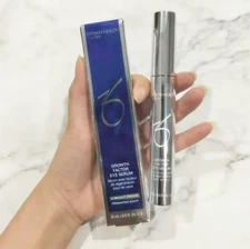 ZO Skin Health Growth Factor Eye Serum - 0.5 oz/ 15 ml New Sealed