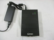 *NEW* GETAC 79190125031A / TF1-BATTERY CHARGER KIT w/AC ADAPTER