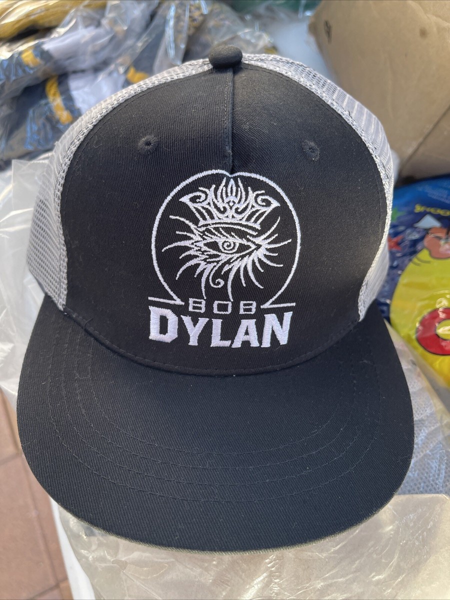 Brand New BOB DYLAN EYE ICON Baseball HAT Dad Cap | eBay