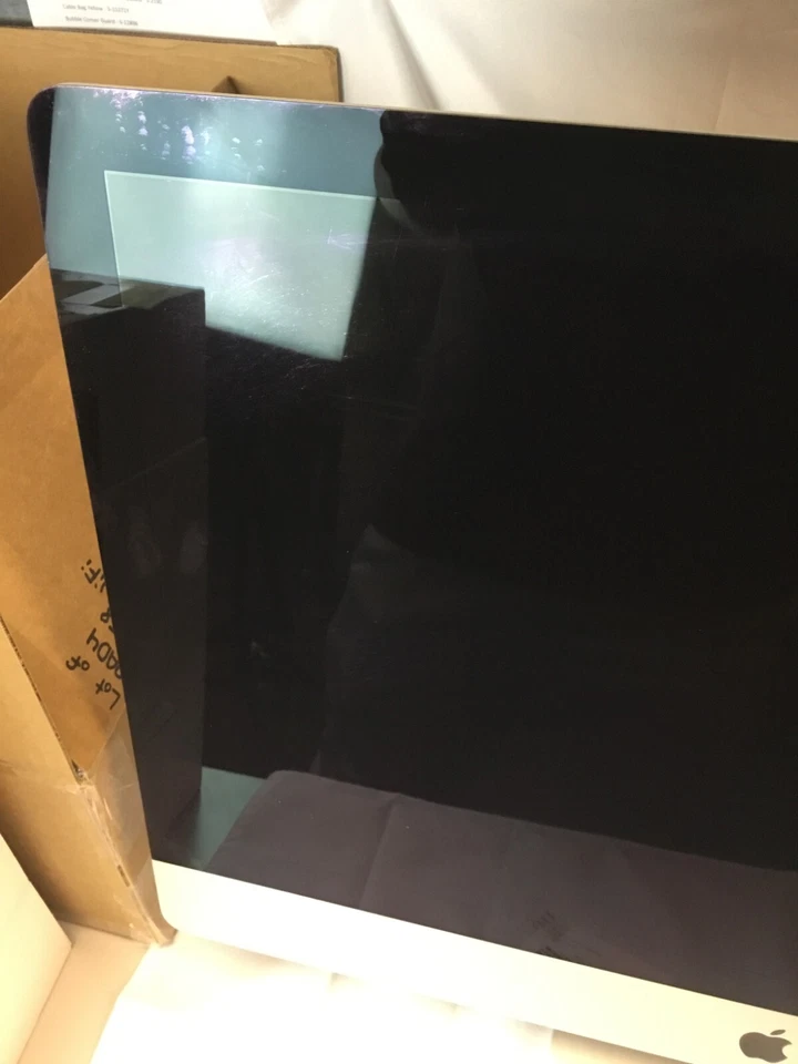 Apple iMac "Core i5" 3.2 27" (5K, Late 2015) - A1419 (EMC 2834) - Grade C - Image 2 of 4