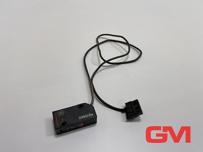 Keyence Sensorkopf Sender LV-NH100 sensor head receiver