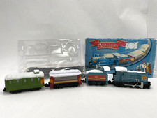 Vintage 1997 Disney Anastasia Train Set 20th Century Fox Presentation Kid Toy