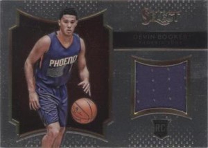 Devin Booker Prizm Rookie Card | eBay