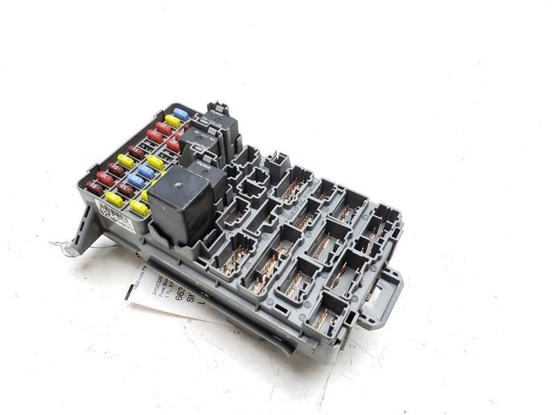 2003 2004 2005 Honda Civic Interior Fuse Box Cabin OEM 38200-S5A