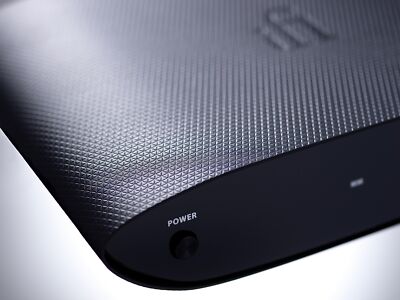 iFi audio ZEN Air Phono フォノプリアンプ+TW-TAC1 ZEN Air Phono - Revive Your Vinyl Record Experience