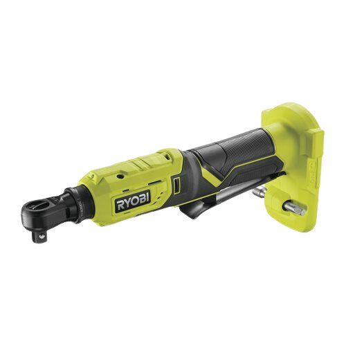Ryobi R18RW2-0 18V One+ Akku Ratsche Akkuratsche 1/4 Zoll Solo-image