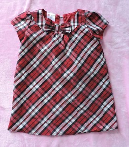 holiday editions baby dress
