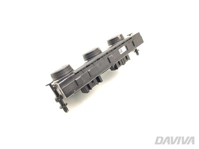 VOLKSWAGEN CRAFTER Heater Control Panel 2018 Diesel 7C0907184K for 