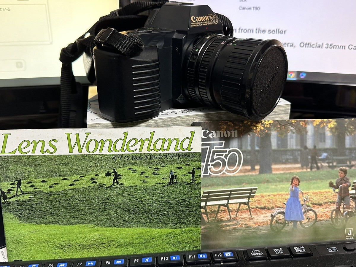 レンズ(ズーム) CanoNT50 レンズ(ズーム) CanoNT50 Amazon.com : Canon T50 35mm SLR Film