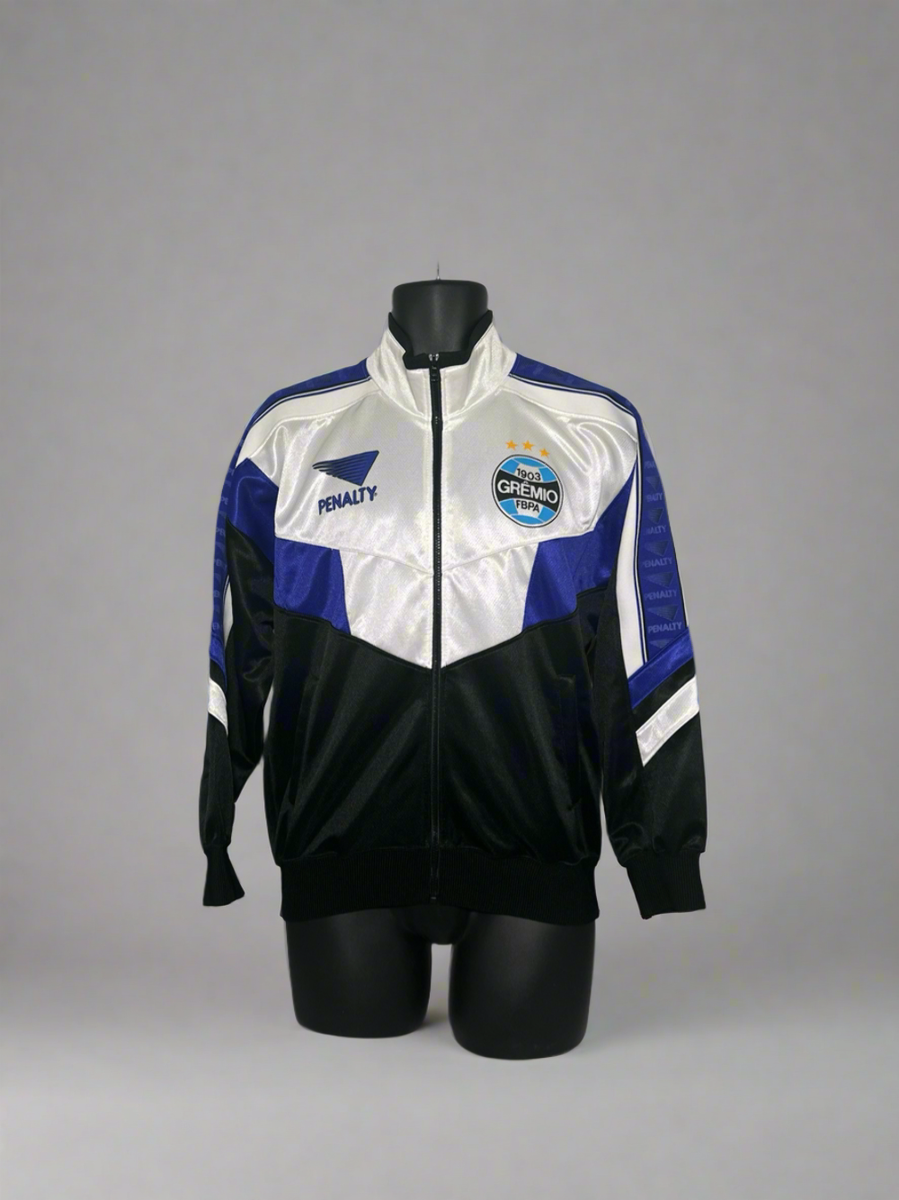 Gremio - Penalty - 1993/1995 - TRAINING/TRAVEL Jacket | eBay