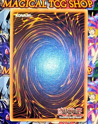Yugioh Mazera DeVille Ancient Sanctuary Secret Rare AST-111 Holo