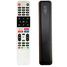 New HS-8902 For Skyworth Voice Smart TV Remote Control 539C-268903-W000 55UB7500