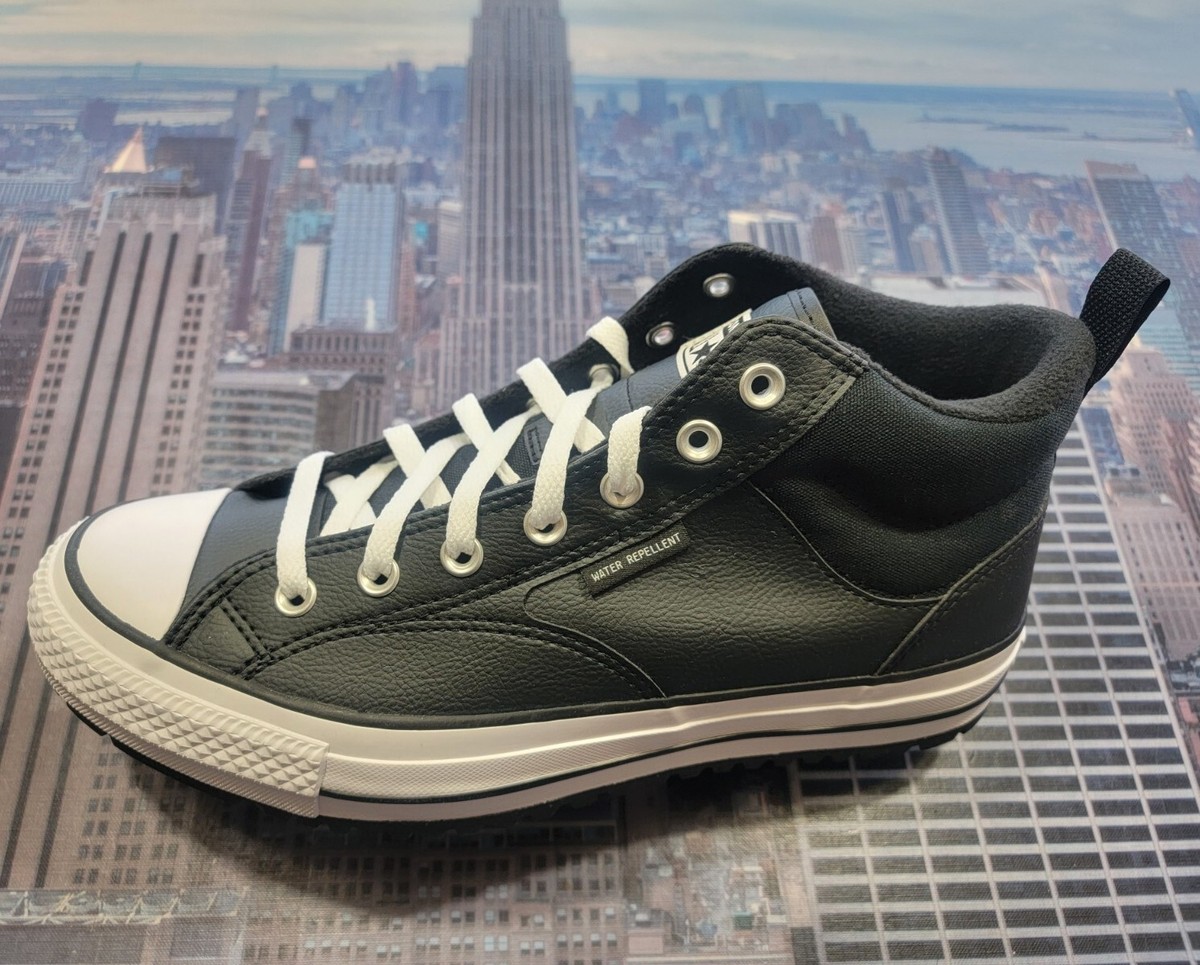 Converse Chuck Taylor All Star Malden Street Boot Mid Top Size 11
