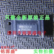 OPA4234UA Precision SINGLE-SUPPLY OPAMP IC #98/7