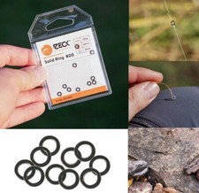 Zeck Solid Ring Predator / Verbindet Hauptschnur & Vorfach