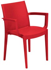 POLTRONA  VENICE  GREEN BOHEME  UP ON  GRANDSOLEIL  