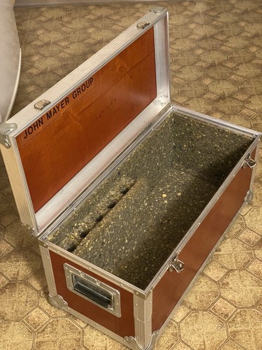 Flightcase für Mikros, Kabel und Hardware - Bild 4 von 8