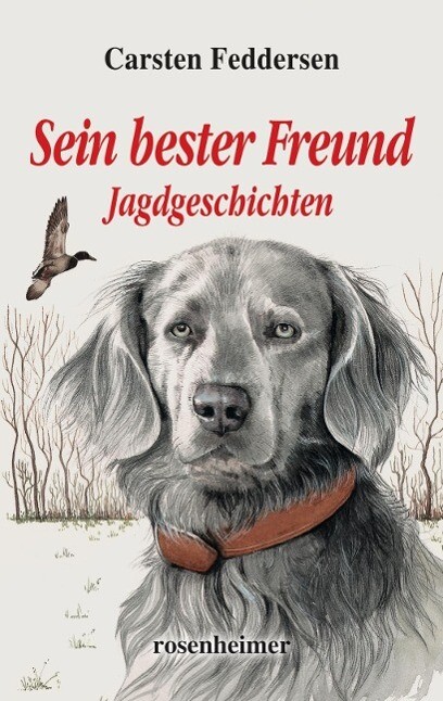 Thumbnail - Carsten Feddersen / Sein Bester Freund9783475544712