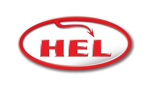 HEL Peugeot 205 1.9 Gti ABS Intermedio Trasero Ss Frenos Trenzados Líneas Tubos - Imagen 2 de 3