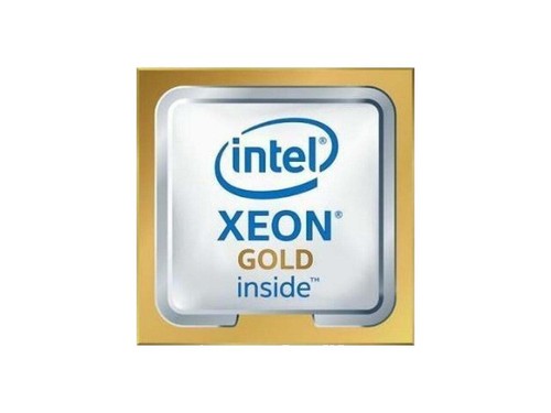 SRN6N Intel Xeon Gold 6526Y 16-Core 2.80GHz 37.5MB 195W Processor
