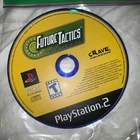 Future Tactics: The Uprising - Sony PlayStation 2