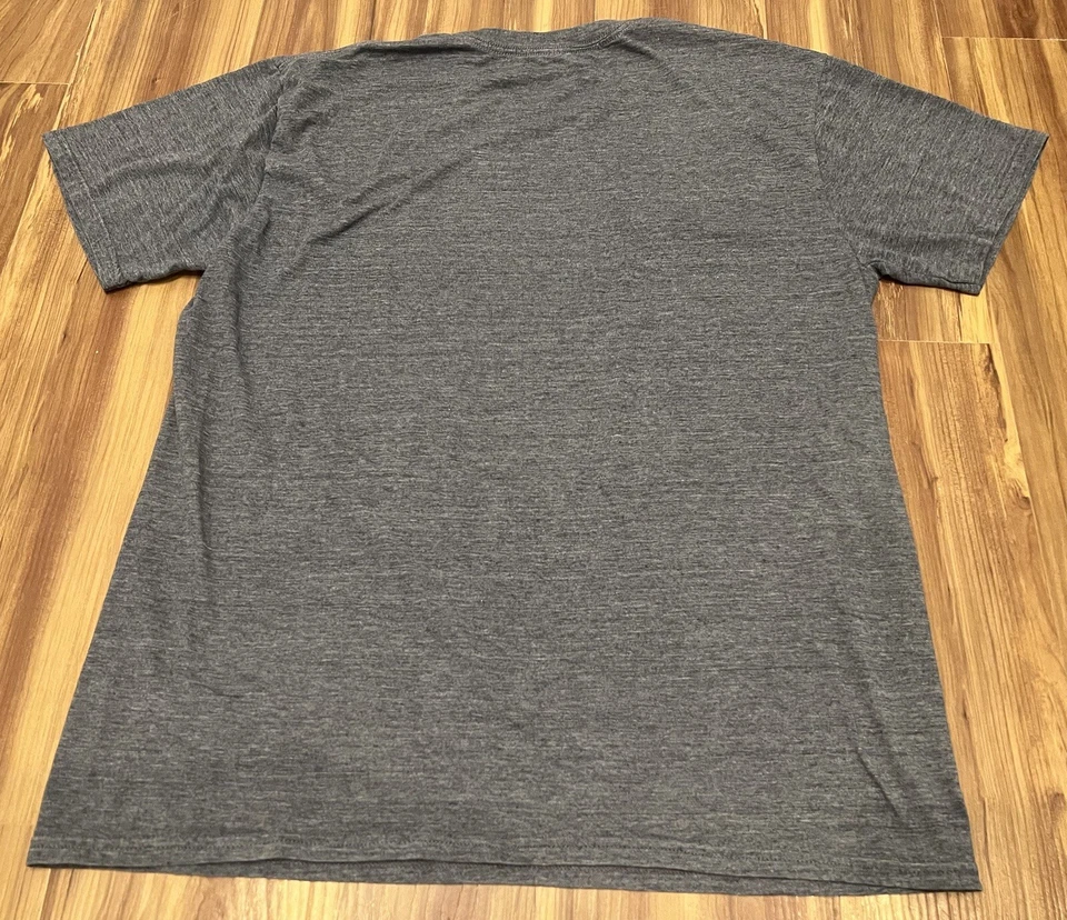 ✔️Camisa vintage Looney Tunes Taz Bugs Lucas talla grande Foto 3 de 4