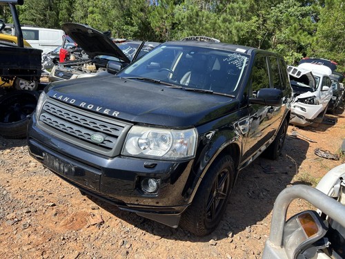 LAND ROVER FREELANDER LEFT INDICATOR/FOG/SIDE GUARD FLASHER (REPEATER), LF2, TO - Picture 2 of 10