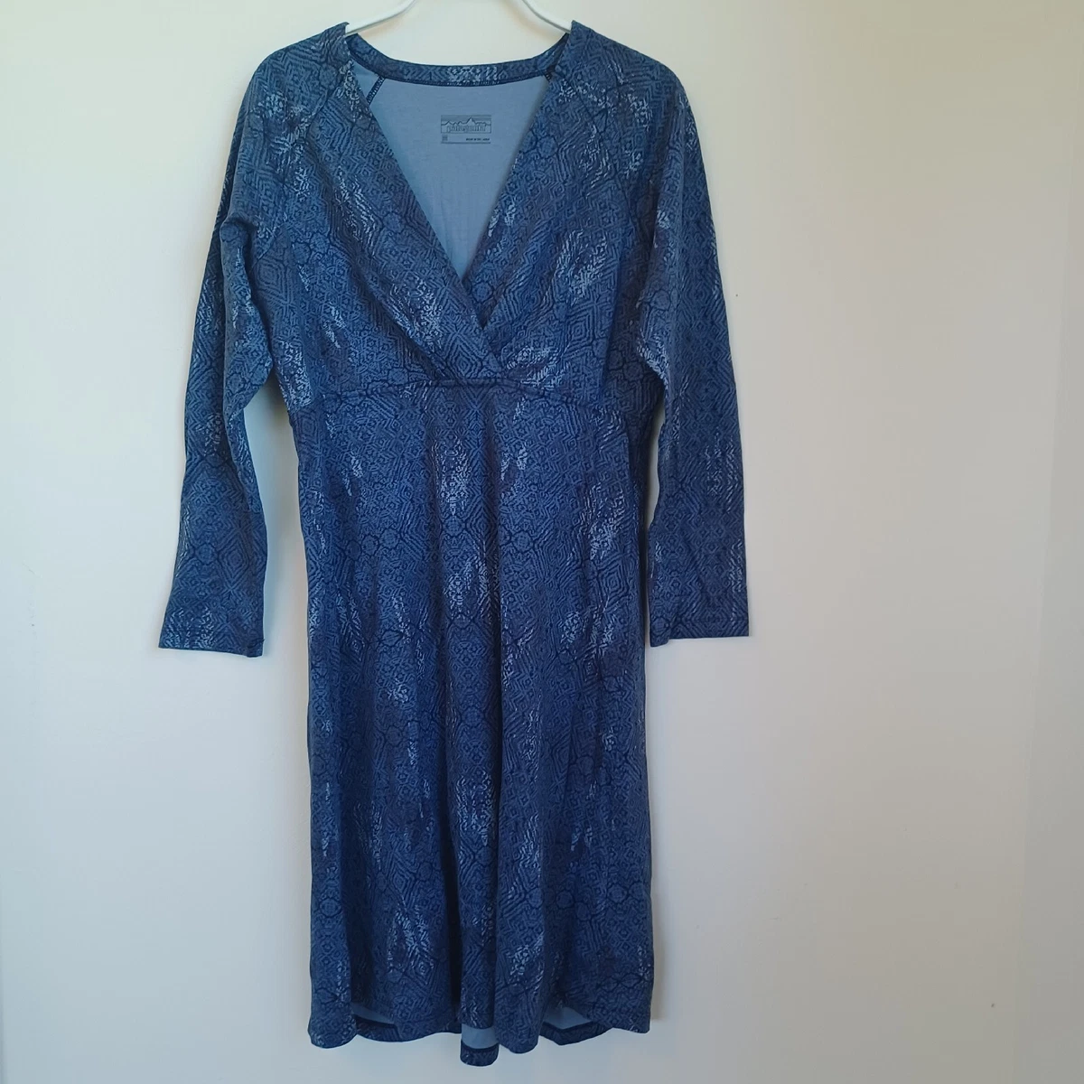 Patagonia Long Sleeve Casual Dresses for Women for sale | eBay