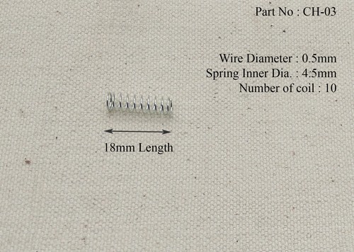 New Compression spring springs,various sizes,you choose size and length diameter - Picture 9 of 79