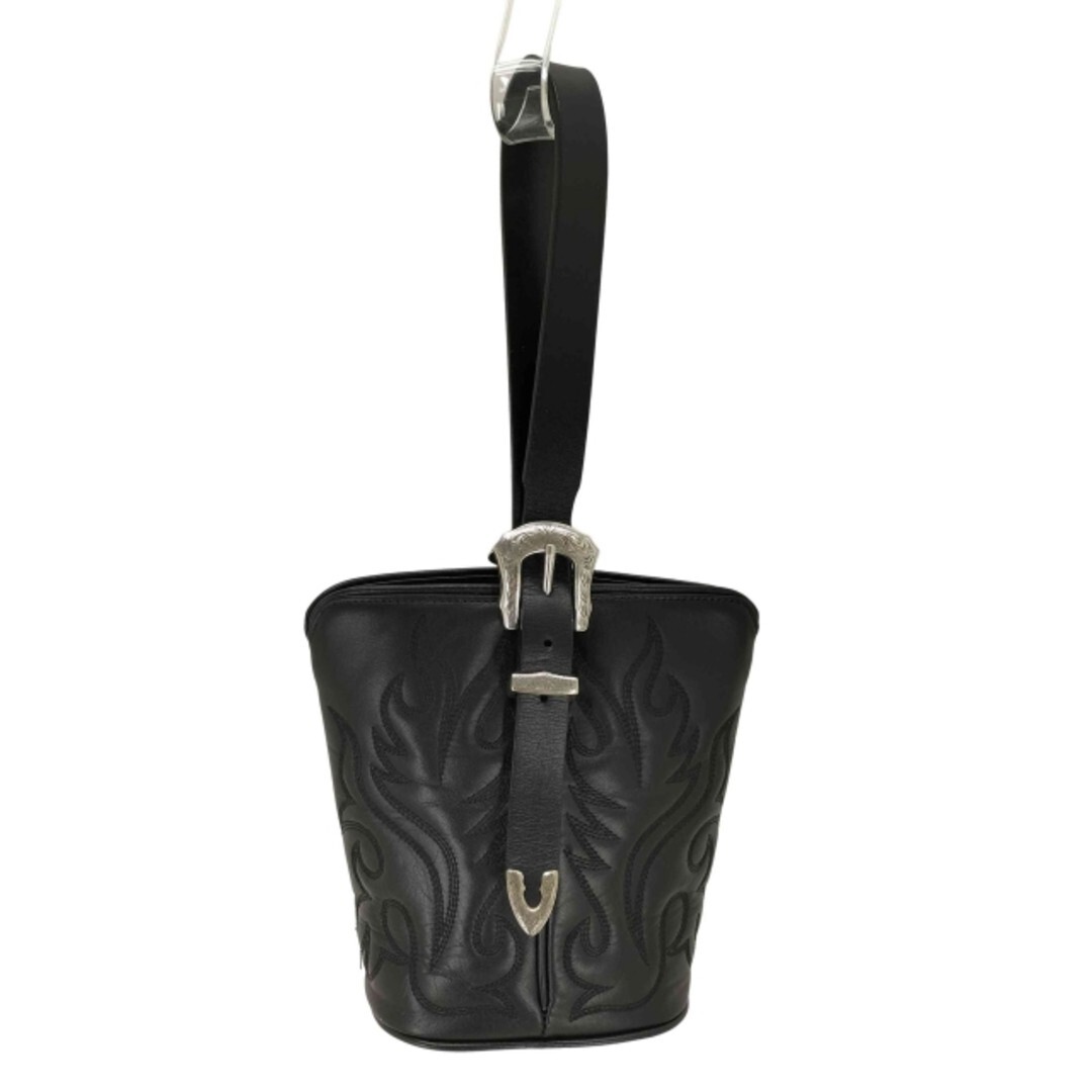 p*p様 00s TOGA ARCHIVES hand bag leather TOGA ARCHIVES (TOGA ARCHIVES) Ladies' bag hand Used