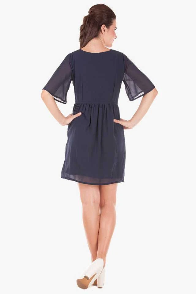 Empire 2025 waist kurti