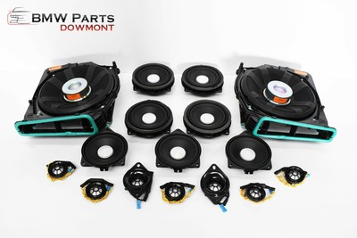 Bmw g30 harman kardon Bmw g30 harman kardon